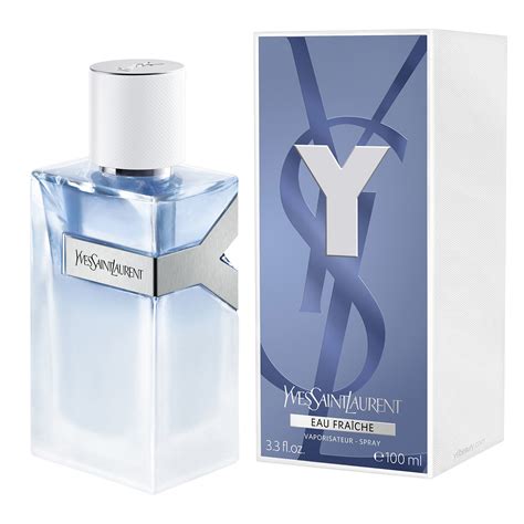 ysl fraiche.